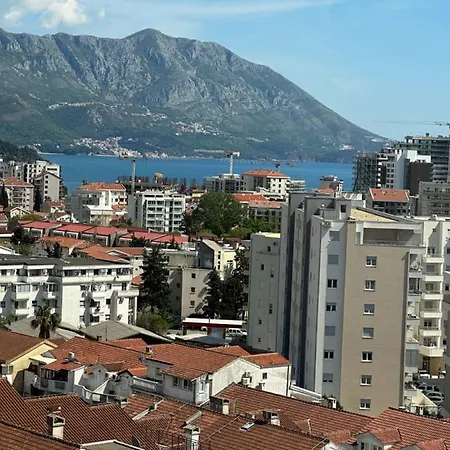 Deniz Manzarali Ferah