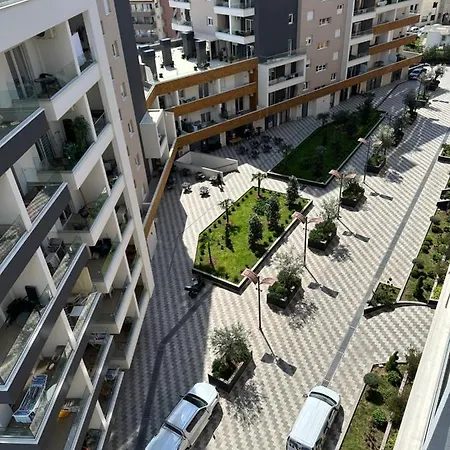 Deniz Manzarali Ferah Appartamento *