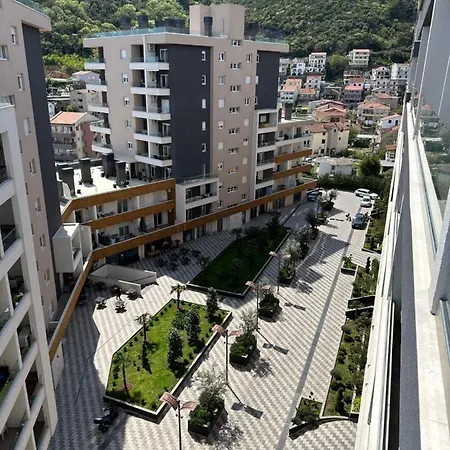 Appartamento Deniz Manzarali Ferah *